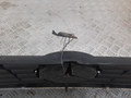 решетка радиатора Mercedes-Benz Vito W638 2002, 2.2 л., CDi, OM 611.980, дизель - фото №3