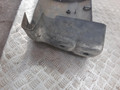 Клык бампера Renault Master 2 поколение 2003, 2.2 л., G9T 722, дизель, МКПП - фото №2