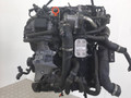двигатель Volkswagen Golf 6 поколение 2012, 1.6 л., CAYA, дизель, МКПП, CAY, V60889 - фото №2