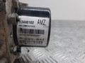 блок ABS Opel Astra J 2011, 1.6 л., B 16 SHL, бензин, МКПП, 614A01003C0 - фото №2