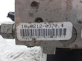 блок ABS Opel Astra J 2011, 1.6 л., B 16 SHL, бензин, МКПП, 614A01003C0 - фото №5
