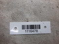 блок управления двигателем Volkswagen Caddy 3 поколение 2009, 2.0 л., BST, дизель, 5МКПП, 03G906016HN - фото №4