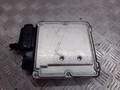 блок управления двигателем Volkswagen Caddy 3 поколение 2009, 2.0 л., BST, дизель, 5МКПП, 03G906016HN - фото №2
