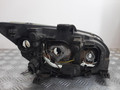 фара левая Ford Focus 2 поколение 2006, 1.6 л., i, HXDA, бензин - фото №2
