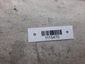 стартер Skoda Octavia 2 поколение (A5) [рестайлинг] 2008, 1.8 л., BZB, бензин, МКПП, 02Z911023G - фото №4