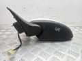 зеркало наружное левое Suzuki SX4 1 поколение 2007, 1.6 л., M16A, бензин, МКПП - фото №4