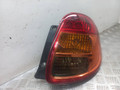 фонарь задний правый Suzuki SX4 1 поколение 2007, 1.6 л., M16A, бензин, МКПП - фото №2