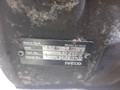 КПП механическая (МКПП) IVECO Daily 3 поколение 2005, 2.3 л., F1AE0481A, дизель, МКПП, 5S27021B05, 8870879 - фото №6