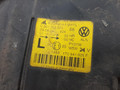 фара левая Volkswagen Touran 1 поколение 2004, 2.0 л., TDi PD, BKD, дизель - фото №3