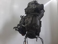 PКПП IVECO Daily 3 поколение 2005, 2.3 л., F1AE0481A, дизель, 6AS400V0 - фото №3