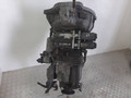 PКПП IVECO Daily 3 поколение 2005, 2.3 л., F1AE0481A, дизель, 6AS400V0 - фото №5