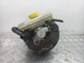 вакуумный усилитель тормозов Audi A4 B6 2004, 2.0 л., дизель, 8E0612105P - фото №3