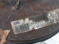 вакуумный усилитель тормозов Audi A4 B6 2004, 2.0 л., дизель, 8E0612105P - фото №4