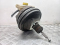 вакуумный усилитель тормозов Audi A4 B6 2004, 2.0 л., дизель, 8E0612105P - фото №2