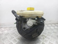 вакуумный усилитель тормозов Audi A4 B7 2006, 2.5 л., BDG, дизель, 8E0612105AB - фото №3