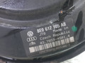 вакуумный усилитель тормозов Audi A4 B7 2006, 2.5 л., BDG, дизель, 8E0612105AB - фото №4
