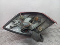фонарь задний правый Skoda Fabia 2 поколение (5J) [рестайлинг] 2010, 1.2 л., CBZA, бензин, 5МКПП - фото №4
