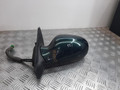 зеркало наружное левое Volvo S60 1 поколение [рестайлинг] 2005, 2.4 л., i, D 5244 T, дизель - фото №2