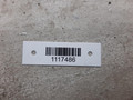 колба в бак Mercedes-Benz M-Класс W163 2000, 3.2 л., M 112.942, бензин, АКПП - фото №4