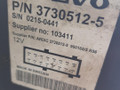автономный отопитель (Webasto) Volvo S60 1 поколение [рестайлинг] 2005, 2.4 л., i, D 5244 T, дизель, 3730512-5 - фото №3