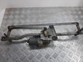 механизм стеклоочистителя (трапеция дворников) Volvo V70 3 поколение 2007, 2.0 л., D 4204 T, дизель, 3397021528 - фото №2