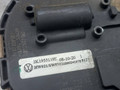 механизм стеклоочистителя (трапеция дворников) Volkswagen Golf 5 поколение 2008, 1.9 л., BLS, дизель, МКПП, 1K1955119E - фото №2