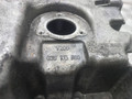 масляный поддон Volkswagen Passat B6 2007, 2.0 л., дизель, 03G103603 - фото №2