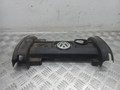 декоративная крышка двигателя Volkswagen Golf 5 поколение 2008, 1.4 л., бензин, 036103925CE - фото №2