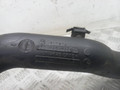 патрубок интеркулера Audi A4 B6 2002, 1.9 л., дизель, 8E0145762B - фото №2