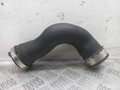 патрубок интеркулера Audi A4 B7 2006, 2.5 л., BDG, дизель - фото №2