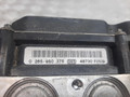 блок ABS BMW 5 серия E60/E61 2005, 2.5 л., дизель, 0265950375 - фото №2