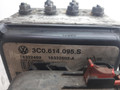 блок ABS Volkswagen Passat B6 2006, 2.0 л., TDi PD, BMP, дизель, 3CO614095S - фото №5