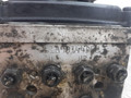 блок ABS Volkswagen Passat B6 2006, 2.0 л., TDi PD, BMP, дизель, 3CO614095S - фото №4