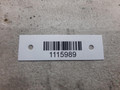 колба в бак BMW 5 серия E39 2000, 2.5 л., M57 D25 (256D1), дизель, МКПП - фото №3