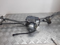 механизм стеклоочистителя (трапеция дворников) Suzuki Grand Vitara 1 поколение 2002, 2.0 л., RHZ, дизель, 0390241801 - фото №2
