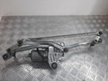 механизм стеклоочистителя (трапеция дворников) Audi A6 4F/C6 2005, 3.0 л., дизель, АКПП, 4F1055023KBVA - фото №2