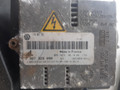 фара левая Volkswagen Golf 5 поколение 2007, 1.9 л., BLS, дизель, МКПП - фото №3