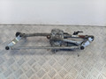 механизм стеклоочистителя (трапеция дворников) Volkswagen Touran 1 поколение 2006, 1.9 л., TDi PD, BLS, дизель, 2K1955023G - фото №2