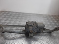 механизм стеклоочистителя (трапеция дворников) Volkswagen Caddy 3 поколение 2006, 1.9 л., TDi PD, BSU, дизель, 2K1955023G - фото №2