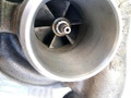 турбина Opel Astra G 2003, 2.0 л., дизель - фото №4