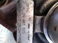 турбина Opel Astra G 2003, 2.0 л., дизель - фото №3
