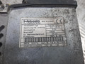 автономный отопитель (Webasto) BMW 3 серия E36 [рестайлинг] 1998, 2.5 л., TDi, M51 D25 (256T1), дизель, NR.92207A - фото №3