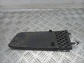 заглушка (решетка) в бампер SEAT Arosa 1 поколение 1999, 6H0853666 - фото №2
