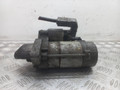 стартер Toyota Avensis 2 поколение (T250) 2006, 2.0 л., дизель, 281000R010 - фото №2