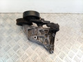 кронштейн компрессора кондиционера Opel Astra G 2003, 2.0 л., дизель, 24459840 - фото №3