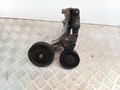 кронштейн компрессора кондиционера Opel Astra G 2003, 2.0 л., дизель, 24459840 - фото №2