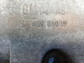 кронштейн компрессора кондиционера Opel Astra G 2003, 2.0 л., дизель, 24459840 - фото №4
