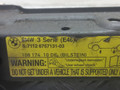 домкрат BMW 3 серия E46 2002, 71126757131 - фото №2