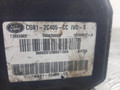 блок ABS Ford Mondeo 4 поколение [рестайлинг] 2011, 2.0 л., TDCi, дизель, CG91-2C405-CC - фото №5