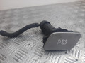 форсунка омывателя фары левая Audi A4 B7 2005, 2.0 л., i, ALT, бензин, АКПП, 13302604061 - фото №2